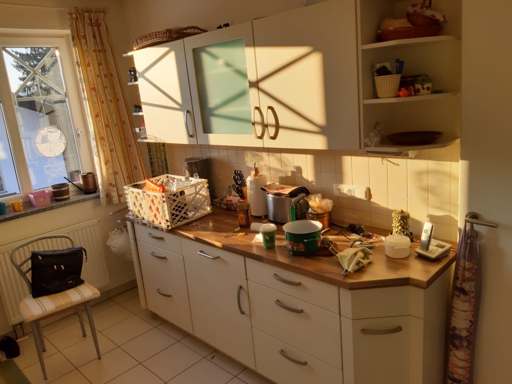 Wohnungsentrümpelung