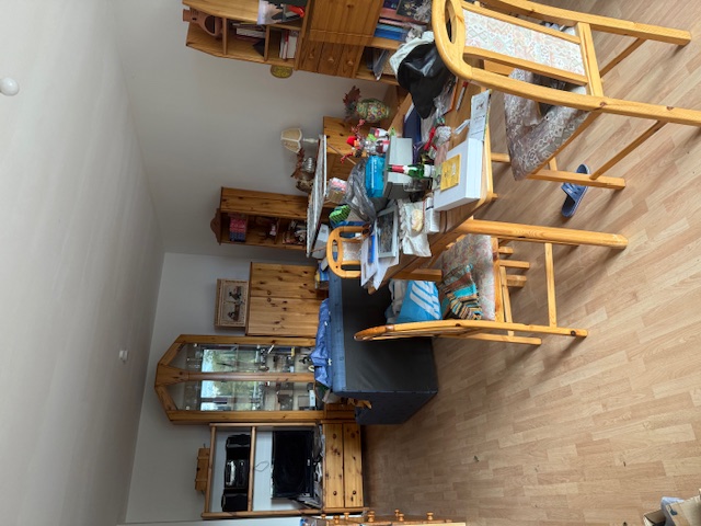 Wohnung · Beispiel 2