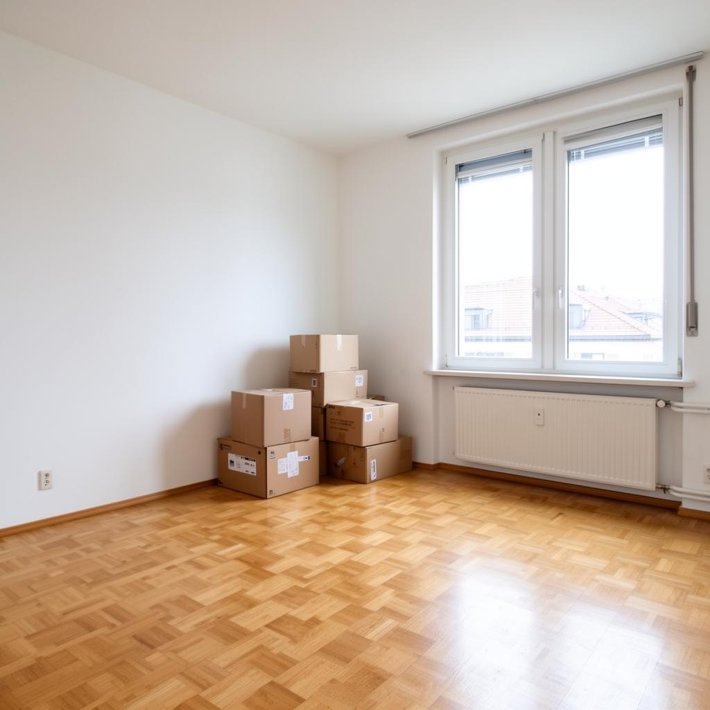 Wohnungsentrümpelung in München – Eindruck aus der Praxis